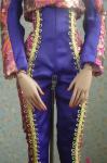 Superdoll - Sybarites - Rio - Doll